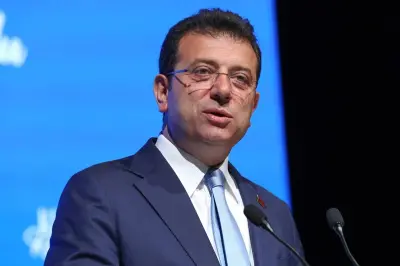 İmamoğlu'ndan 'Mutlak Butlan' Kararına Sert Tepki: 'Bu Bir Darbedir!'