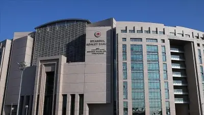İmamoğlu ve Diğer Sanıkların Tutukluluk Hallerine Devam Kararı: 'Çıkar Amaçlı Suç Örgütü' Davasında Kritik Gelişme