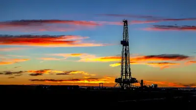 IMF'den Küresel Petrol Piyasasına Kritik Uyarı: Tamponlar Tükeniyor