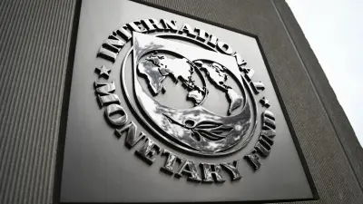 IMF, İngiltere Ekonomisi İçin Büyüme Tahminini Güncelledi: Yavaşlama Bekleniyor