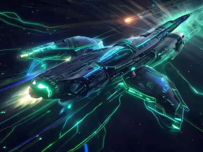Impulse Space, 500 Milyon Dolarlık Yatırım Turuyla İnsan Kaynağına Odaklanıyor