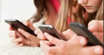 İngiltere'de Çocuklara Yönelik Sosyal Medya Yasağı Kapıda: Küresel Trende İngiltere de Katılıyor