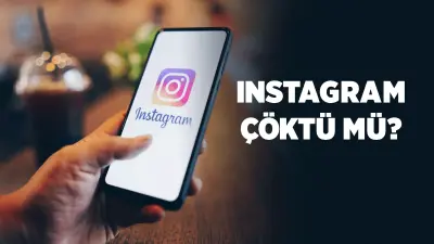 Instagram ve Facebook'ta Küresel Erişim Sorunu: Milyonlarca Kullanıcı Uygulamalara Giremedi