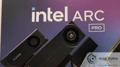 Intel Arc Pro B70, RTX 5060 Ti ile Rekabet Ediyor: Oyun ve Yapay Zeka Performansı Mercek Altında