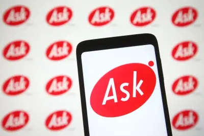 İnternet Tarihinin Önemli Durağı Ask.com'a Veda: 25 Yıllık Yolculuk Sona Erdi