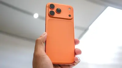 iPhone 17 Serisi Apple Tarihinin Zirvesine Oturdu: Rekor Gelirlerin Sırrı Açıklanıyor