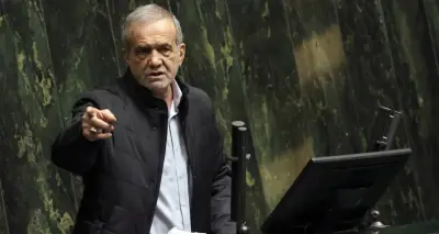 İran Cumhurbaşkanı Pezeşkiyan: Halkın Direnişi İsrail Hedeflerini Boşa Çıkardı