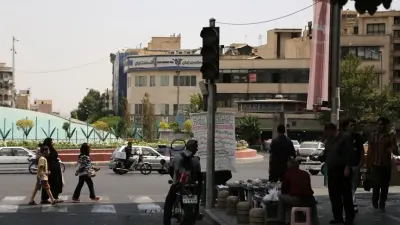 İran'da Elektrik Tasarrufu İçin Yeni Tedbirler: Kurumlar Klima Kullanımını Sınırlandırıyor