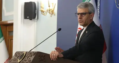 İran'dan ABD ve İsrail'e Sert Yanıt: "Her Senaryoya Hazırız"