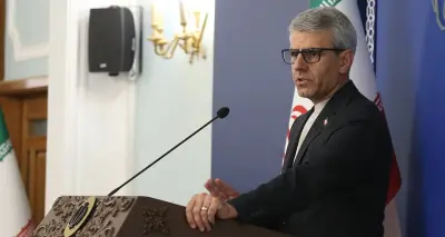 İran'dan ABD'ye Anlaşma Uyarısı: Lübnan Güvenliği Tehdit Altında Kalırsa Müzakereler Sona Erer