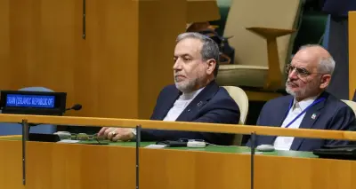 Hürmüz Boğazı'nda seyreden gemiler ve petrol tankerleri