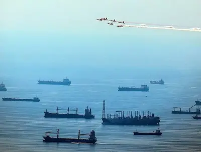 İran'dan Hürmüz Boğazı İçin Kritik Karar: Geçiş Ücreti Onaylandı