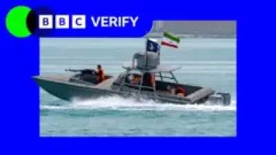 İran, Hürmüz Boğazı'ndaki Kontrol İddiasını Genişletiyor: Umman ve BAE Sınırlarına Dayandı
