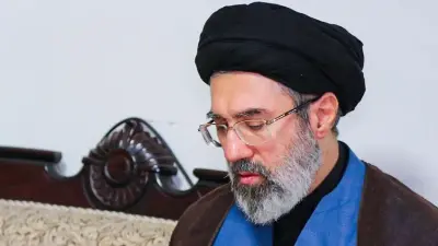 İran Lideri Hamaney'den Silahlı Kuvvetlere Yeni Talimatlar