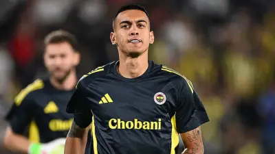 İrfan Can Eğribayat, Gençlerbirliği'ne Transfer Oldu: Süper Lig'de Yeni Durağı Başkent