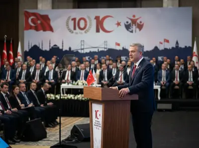 İş Dünyası Liderlerinden 15 Temmuz Demokrasi ve Milli Birlik Günü Mesajları