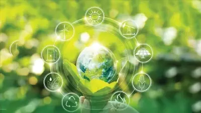 İşletmelere Enerji Giderlerinde Yüzde 30 Hibe Desteği: EKA Programı Başlıyor