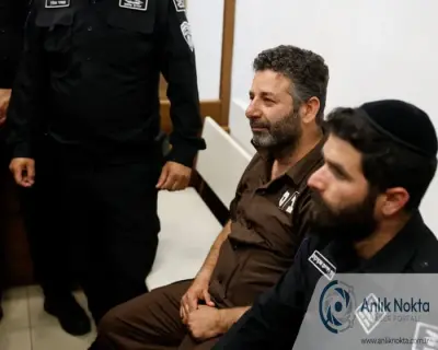 İspanya'dan İsrail'e Sert Tepki: Gazze Filosu Aktivistleri 'Yasa Dışı' Tutuluyor