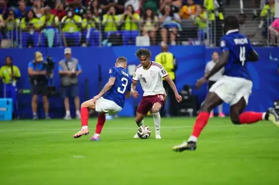 İspanya, Fransa'yı Devirerek 2026 FIFA Dünya Kupası Finaline Yükseldi