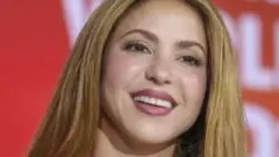 İspanya Mahkemesinden Shakira Kararı: 55 Milyon Euro İade Edilecek