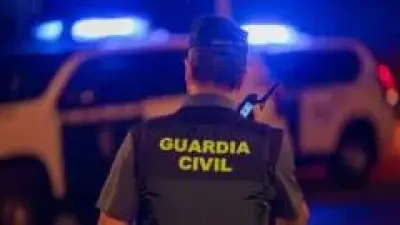 İspanya'nın El Ejido Kasabasında Kanlı Gece: İki Ölü, Bebeklerin de Aralarında Bulunduğu Dört Yaralı