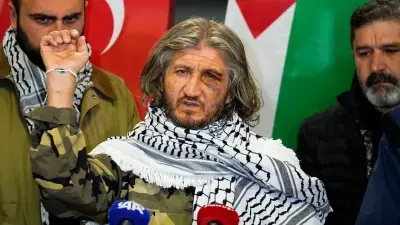 İsrail'in Alıkoyduğu Sumud Aktivisti Hüseyin Oral, Türkiye'ye Döndü: Ağır İddialar ve Yeni Filo Gerilimi