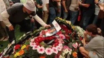 İsrail Parlamentosu 7 Ekim Saldırılarıyla Bağlantılı Kişiler İçin İdam Cezasını Onayladı