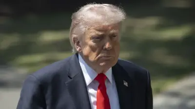 İsrailli Yetkili: Trump, İran'ın Nükleer Programı Konusunda Netanyahu'ya Taviz Verilmeyeceği Sözü Verdi