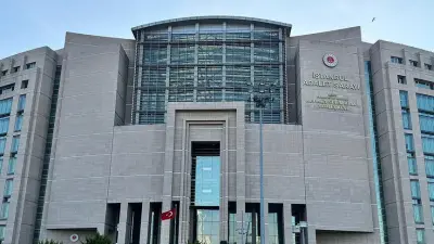 İstanbul Altın Rafinerisi Soruşturmasında 44 Şüpheli Hakkında İddianame