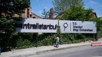 İstanbul Bilgi Üniversitesi'nde Final Sınavları Planlandığı Gibi Yapılacak
