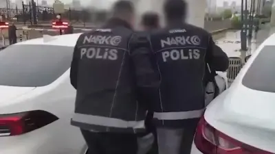 İstanbul'da 'Cehennem Melekleri'ne Nefes Kestiren Operasyon: Milyonlarca Liralık Varlık ve 1 Ton Uyuşturucuya El Konuldu