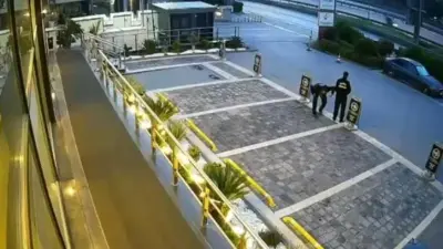 İstanbul'da Çok Sayıda Suça Karışan Şebekeye Darbe: 8 Şüpheli Tutuklandı