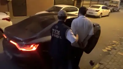 İstanbul'da DEAŞ Operasyonu: 19 Şüpheli Hakkında Tutuklama Talebi