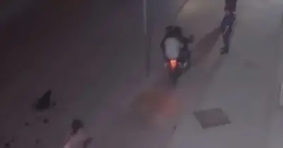 İstanbul'da Drone Destekli Operasyonla Motosikletli Kapkaç Çetesi Çökertildi