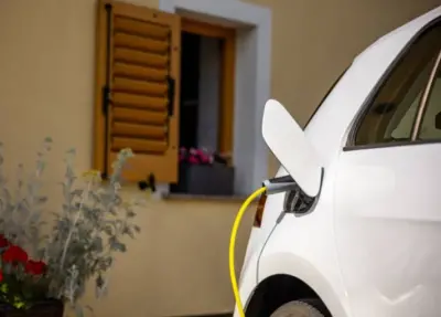 İstanbul'da Elektrikli Araç Şarj İstasyonu Usulsüzlüğüne Ağır Bedel: Doktora 840 Bin TL'yi Aşan Kaçak Elektrik Cezası