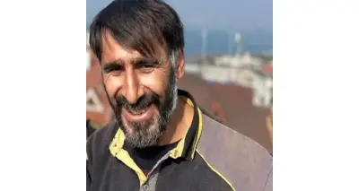 Sultangazi Kent Ormanı'nda kayıp Mustafa Dinler'i arayan ekipler