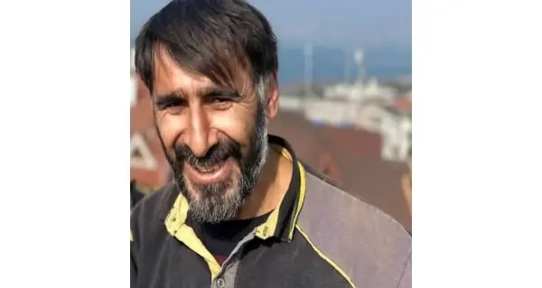 Sultangazi Kent Ormanı'nda kayıp Mustafa Dinler'i arayan ekipler