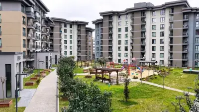 İstanbul'da Kentsel Dönüşüm Hız Kesmiyor: 276 Bin Bağımsız Bölüm Yenileniyor