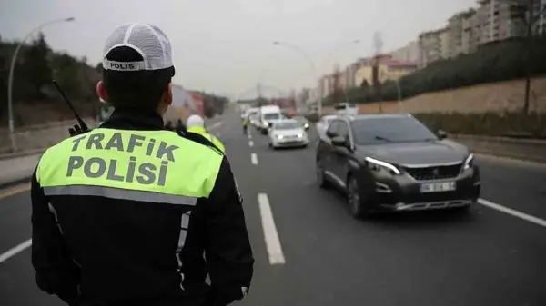 İstanbul'da Trafiğe Kapatılan Yollar ve Alternatif Güzergahlar