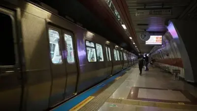 İstanbul'da Pazar Günü Ulaşım Aksayacak: Taksim ve Şişhane Metro İstasyonları ile Füniküler Hattı Kapalı Olacak