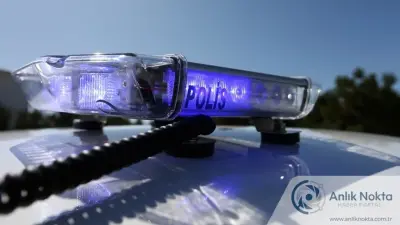 İstanbul'da Sahte İkamet İzni Operasyonu: 31 Şüpheli Gözaltında