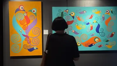İstanbul'da Sanat Dolu Bir Hafta: Kültür ve Sanat Etkinlikleri Zirve Yapıyor