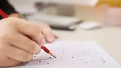İstanbul'da şiddetli yağış nedeniyle ertelenen ÖSYM sınavları