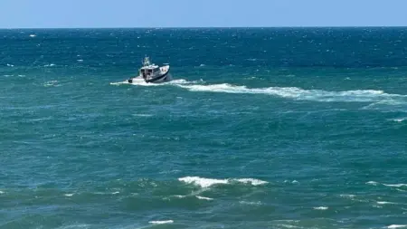 İstanbul Karadeniz Sahillerinde Denize Girme Yasağı