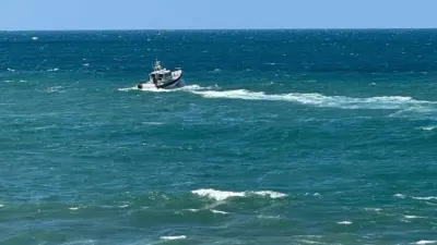 İstanbul'da Üç İlçede Denize Girme Yasağı: Karadeniz Sahilleri Kapatıldı