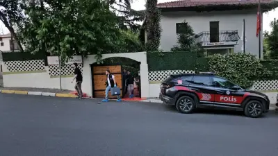 İstanbul'da Ünlüler Gözaltında: Uyuşturucu ve Fuhuş Soruşturmasında Tutuklama Talepleri