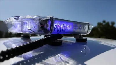 İstanbul'da Ünlülere Yönelik Uyuşturucu Operasyonunda 25 Gözaltı Kararı