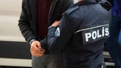 İstanbul'da Uyuşturucu Operasyonu: 14 Şüpheli Gözaltına Alındı
