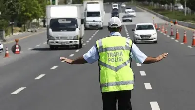 İstanbul'da Yeşilay Bisiklet Turu İçin Kapsamlı Trafik Düzenlemesi: İşte Kapanacak Yollar ve Alternatif Güzergahlar