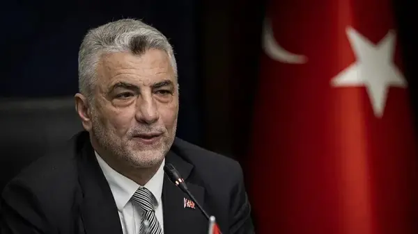 İstanbul'da sel sonrası zarar görmüş dükkanlar ve sokaklar